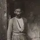 عکس| سفر زمان؛ تصویری از یک «نانوایی سنگکی در شهر رشت» در دوران قاجار