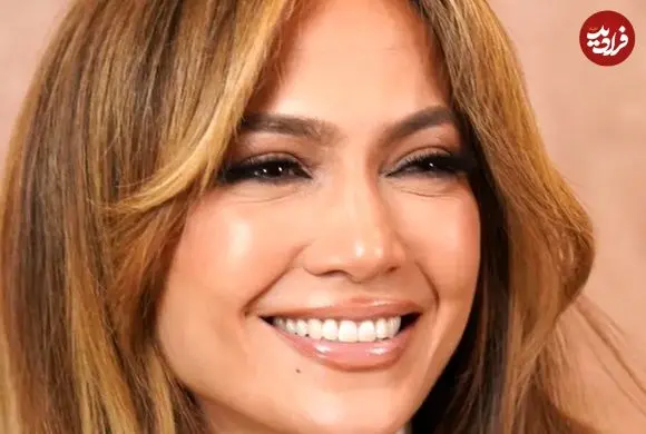 عکس| سفر در زمان؛ «جنیفر لوپز» در کنار ویل اسمیت در طول شو وست؛ سال 1375