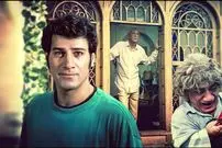 عکس| سفر زمان؛ چهرۀ «ناصر هاشمی» 25 سال بعد از «سمندون» در 63 سالگی