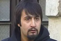عکس| سفر زمان؛ «اکبر بیکار و رضا عطاران» در پشت صحنه سریال سه در چهار؛ سال 87