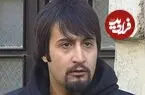 عکس| سفر زمان؛ «اکبر بیکار و رضا عطاران» در پشت صحنه سریال سه در چهار؛ سال 87