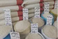 زنگ خطر در بازار؛ برنج به مرز ۶۰۰ هزار تومان رسید؟