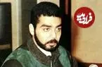عکس| سفر زمان؛ «عدی، پسر بی رحم صدام» پشت تیربار؛ اواخر دهه 50