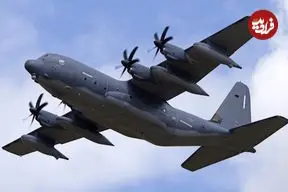 هزینه ساخت و نگهداری هر فروند هواپیمای ترابری MC-130J نیروی هوایی آمریکا چقدر است؟