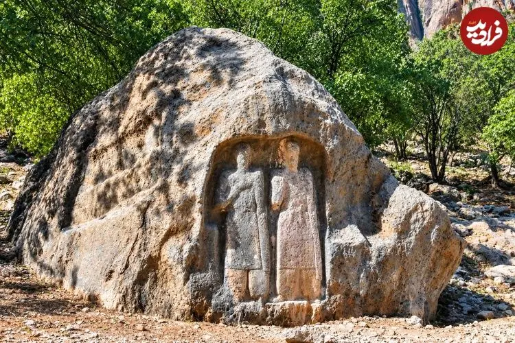 رد پای انسان در کهگیلویه و بویراحمد؛ از پارینه‌سنگی تا روزگار اشکانی