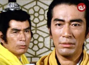 عکس| سفر در زمان؛ «لین چان» 52 سال بعد سریال جنگجویان کوهستان در 86 سالگی