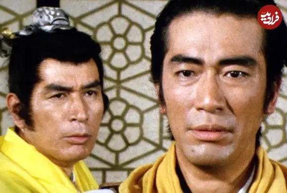 عکس| سفر در زمان؛ «لین چان» 52 سال بعد سریال جنگجویان کوهستان در 86 سالگی