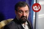 عکس؛ سفر به تاریخ؛ تیپ متفاوت «محسن رضایی» در دوران جوانی در سواحل لبنان