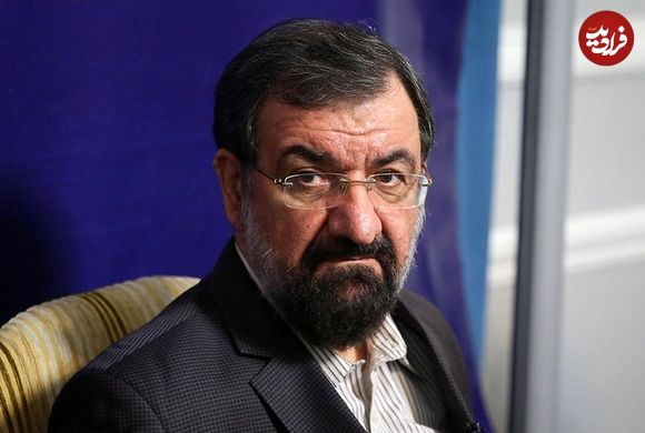 عکس؛ سفر به تاریخ؛ تیپ متفاوت «محسن رضایی» در دوران جوانی در سواحل لبنان