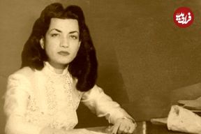 عکس| سفر در زمان؛ «اشرف پهلوی» در کنار پسر و دختر خردسال اش؛ دهه 30