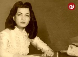 عکس| سفر در زمان؛ «اشرف پهلوی» در کنار پسر و دختر خردسال اش؛ دهه 30