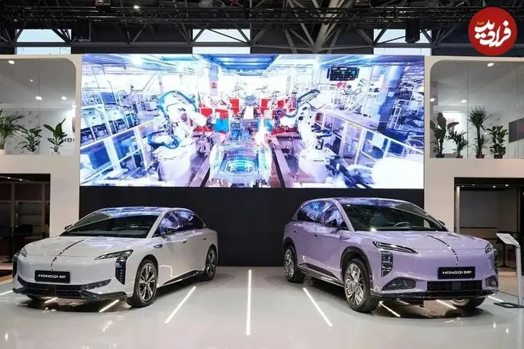 چرا خودرو برقی در ایران محبوب نیست؟