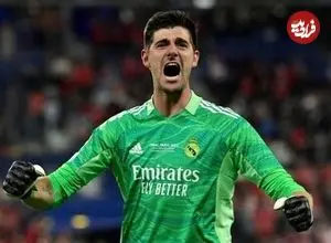 غیبت ستاره رئال مادرید در حساس‌ترین بازی‌های فصل