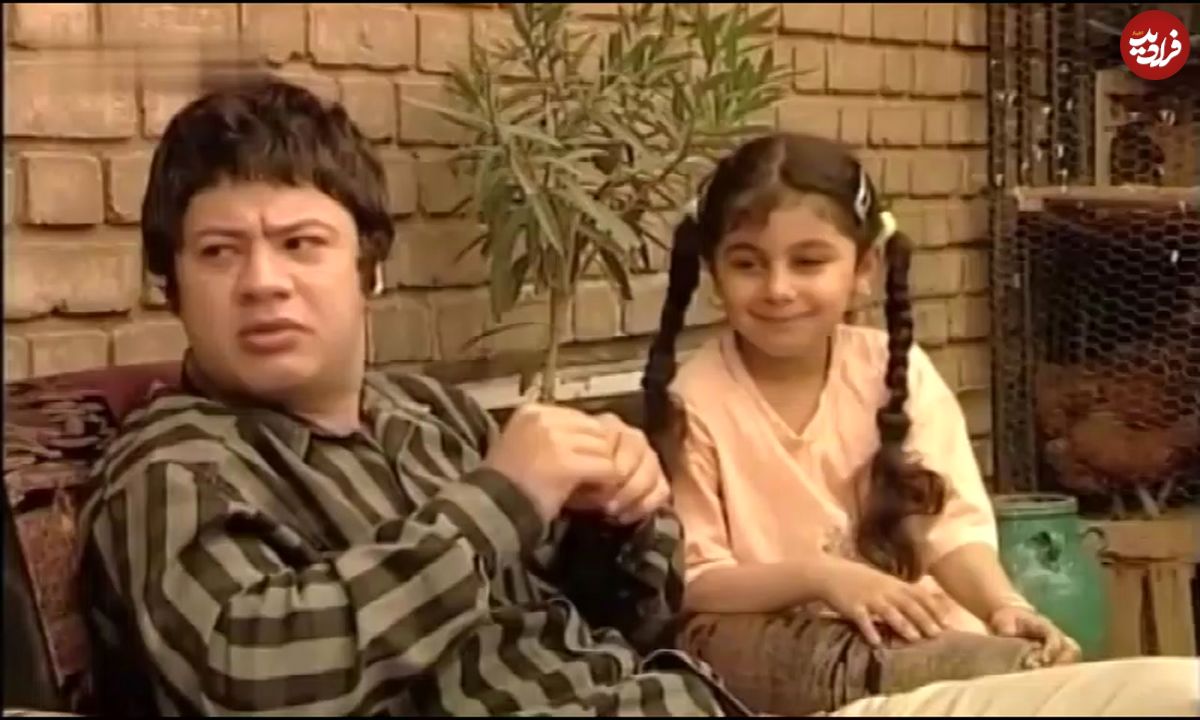 (تصاویر) تیپ و چهره «علی پسر آقا ماشاالله» سریال خانه به دوش در 43 سالگی
