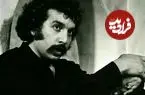 عکس| سفر در زمان؛ دیدار «بهمن مفید و کاظم افرندنیا» در دوران پیری؛ دهه 90