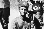 عکس| سفر زمان؛ تصویری از «ماموران قاجاری با مسلسل در نزدیکی بروجرد»؛ دوران قاجار