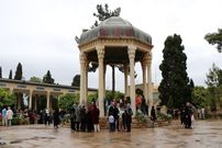 فال حافظ امروز دوشنبه 22 اردیبهشت ماه 1404