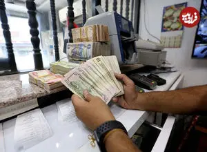 قیمت دینار عراق امروز شنبه ۳ مرداد ۱۴۰۵