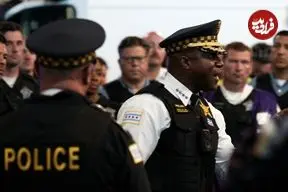 دستگیری یک تبعه افغانستانی در تگزاس به اتهام انتشار پست تهدید آمیز