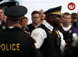 دستگیری یک تبعه افغانستانی در تگزاس به اتهام انتشار پست تهدید آمیز