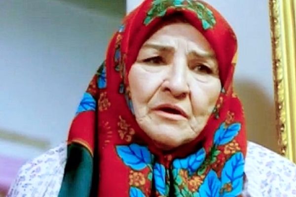 عکس| سفر در زمان؛ چهره «پروین سلیمانی» در 23 سالگی؛ سال 1324