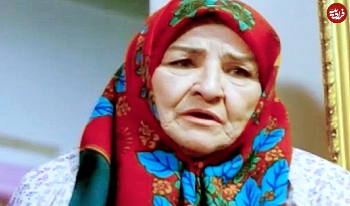 عکس| سفر در زمان؛ چهره «پروین سلیمانی» در 23 سالگی؛ سال 1324
