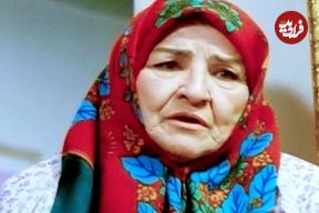 عکس| سفر در زمان؛ چهره «پروین سلیمانی» در 23 سالگی؛ سال 1324