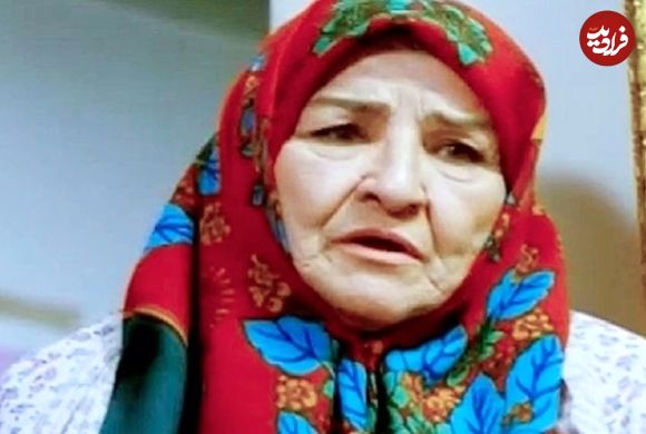 عکس| سفر در زمان؛ چهره «پروین سلیمانی» در 23 سالگی؛ سال 1324