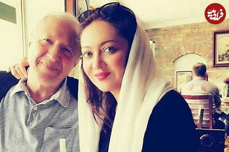 عکس| سفر زمان؛ تیپ و چهرۀ «نیکی کریمی» 13 سال قبل در «شام با دوستان»