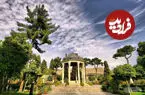 فال حافظ امروز دوشنبه 19 مرداد ماه 1405