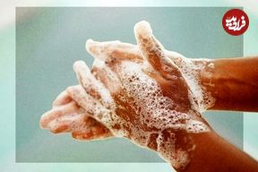 وقتی یک دست شستن ساده با حضور فرد در بیمارستان ارتباط دارد!