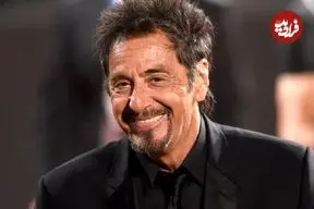 عکس| سفر در زمان؛ «آل پاچینو 33 ساله» در پشت صحنه فیلم مترسک؛ سال 1351