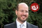 عکس؛ سفر در زمان؛ «محمد علی فاروق، پسر آخرین پادشاه مصر» در 47 سالگی