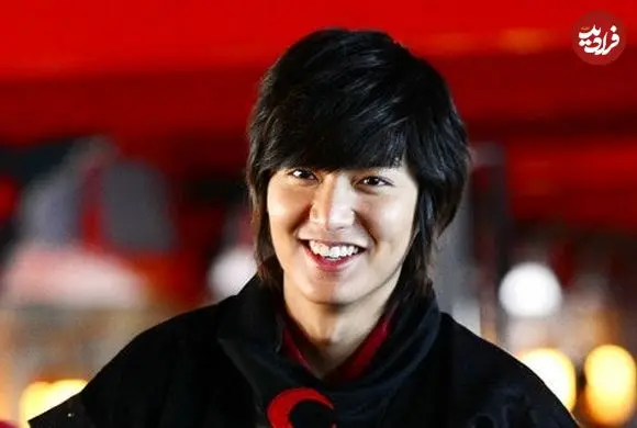 عکس| سفر زمان؛ چهرۀ «چویونگ» (سریال سرنوشت) در 38 سالگی در جدیدترین سریالش