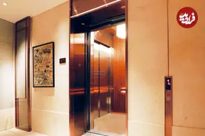 سریع‌ترین تاکسی‌دیواری عمودی!