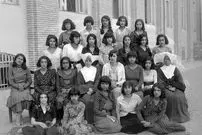 عکس| سفر در زمان؛ آمار مدارس دخترانه تهران در دوران احمدشاه قاجار