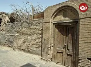 وجه تسمیه نفرآباد؛ روایتی خواندنی از محله‌ای با ۴۵۰ سال قدمت