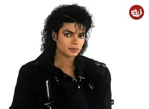 عکس| سفر در زمان؛ «مایکل جکسون» در حال استراحت زیر یک درخت در 12 سالگی؛ سال 1349