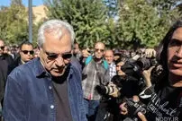 ببینید| چرا مهران مدیری در مراسم خاکسپاری هنرمندان شرکت نمی‌کند؟ 
