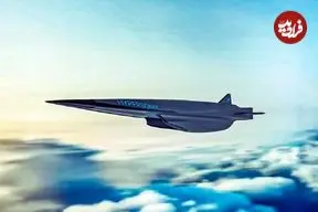 ۱۲ برابر سرعت صوت؛ نگاهی به اولین جت مافوق‌صوت جهان با سوخت هیدروژنی