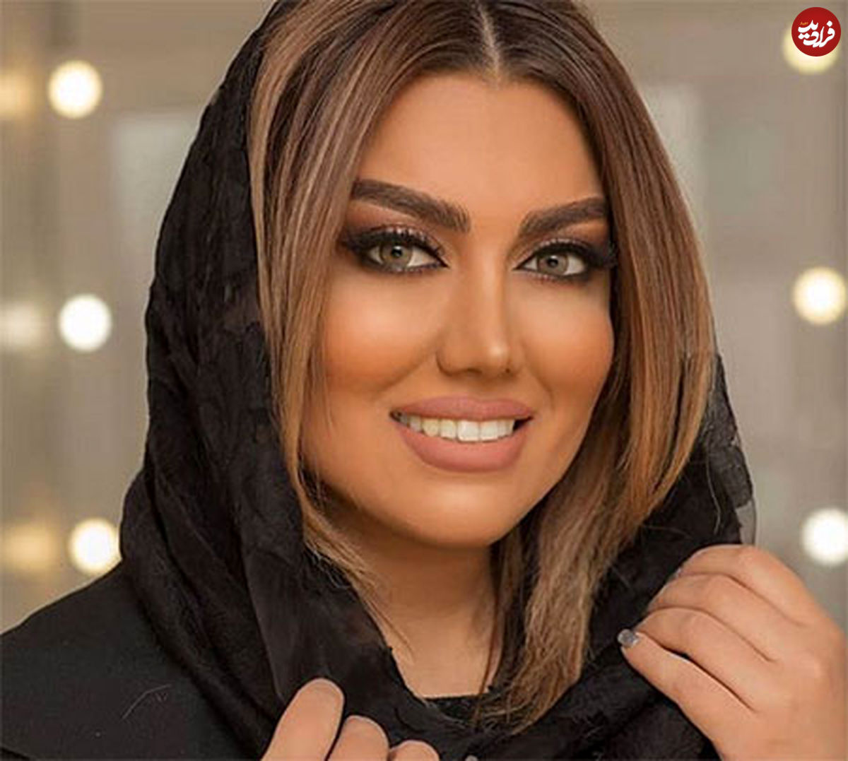 (تصاویر) بیوگرافی، عکس ها و زندگی خصوصی ژاله درستکار