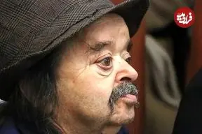 عکس| سفر در زمان؛ «اسدالله یکتا» در 21 سالگی و در پنجمین فیلم سینمایی اش؛ سال 47