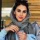 تصاویر؛ نگار نیکدل، بازیگر نقش شیدا در زخم‌کاری با تیپ و استایل بهاری 1404