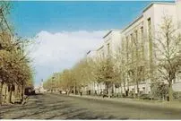 عکس| سومین بنای تاریخی تهران آسیب دید