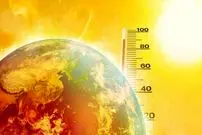 زمین، دومین گرمای تاریخی در ماه «ژوئن» را تجربه کرد