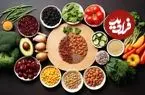 اگر لاغرید این غذاها را بخورید تا چاق شوید