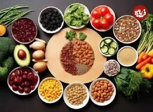اگر لاغرید این غذاها را بخورید تا چاق شوید