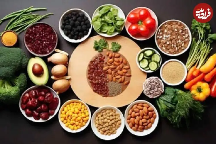 اگر لاغرید این غذاها را بخورید تا چاق شوید