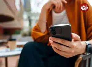 اضطراب در جیب شما؛ ۷ نشانه رابطه‌ ناسالم با تلفن همراه