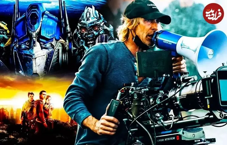 تصاویر| 10 کارگردان دست‌کم‌گرفته‌شده‌ی ژانر اکشن